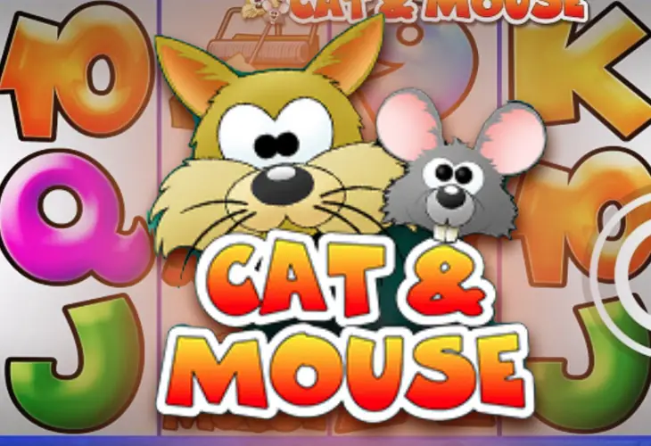 Cat And Mouse