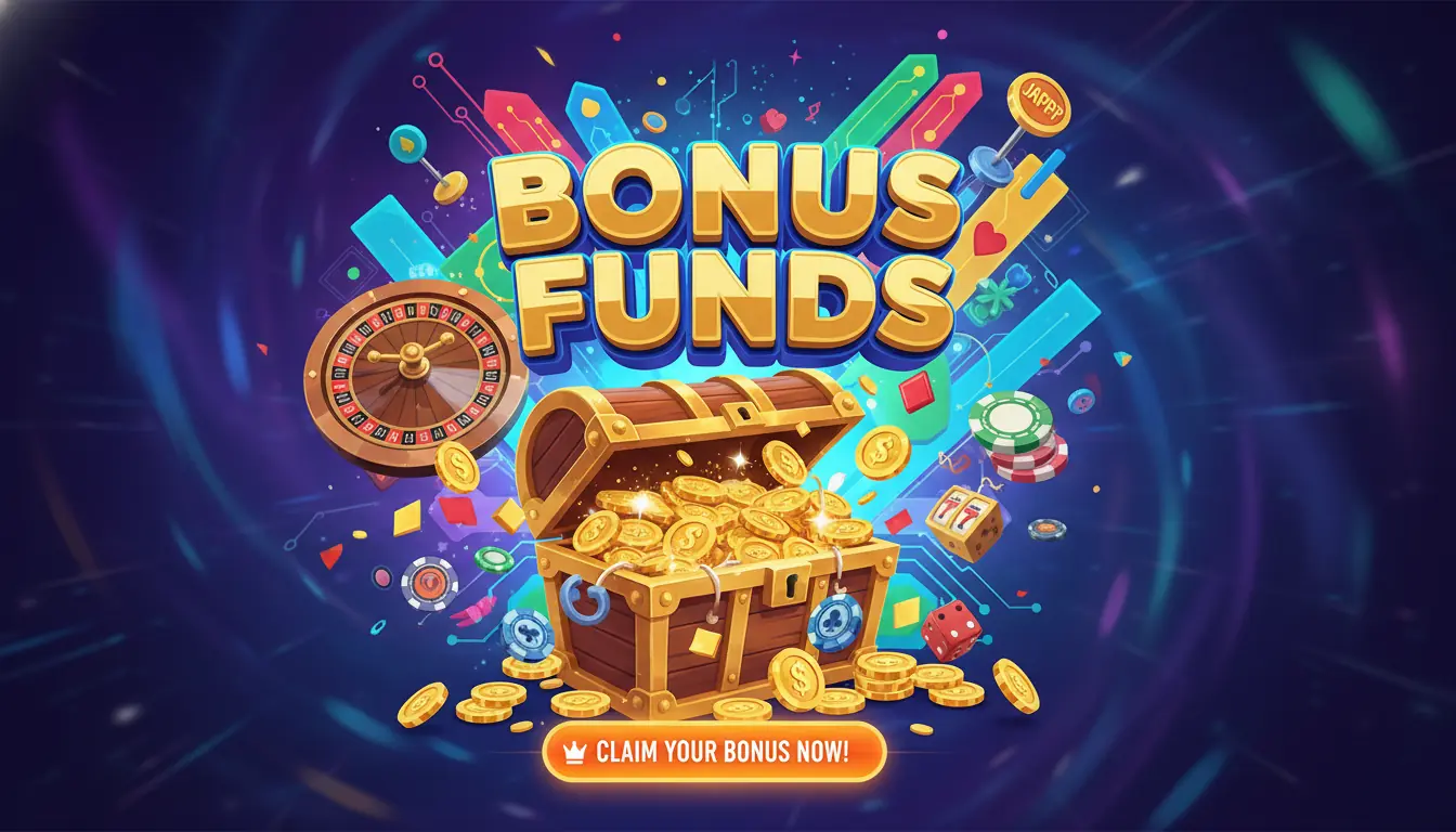 Evolve bonus funds