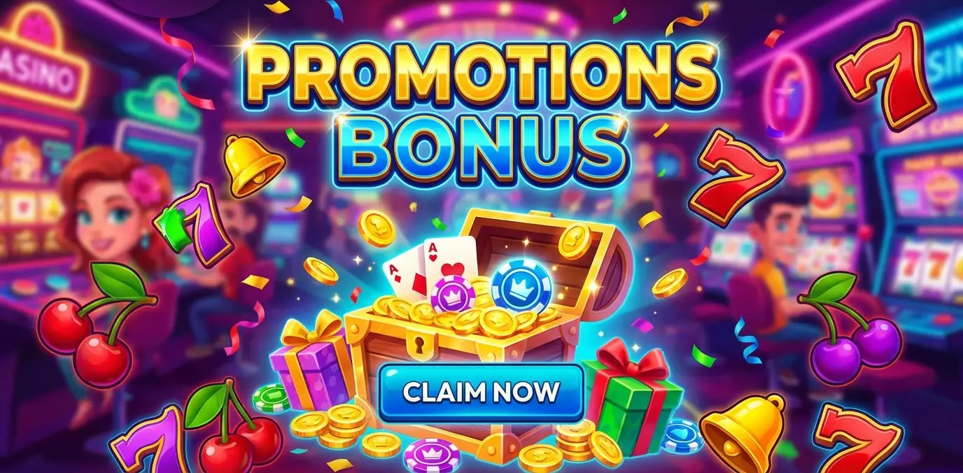 Evolve promotions