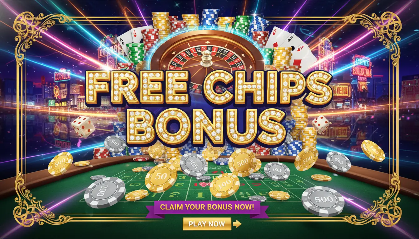 Evolve bonus chips