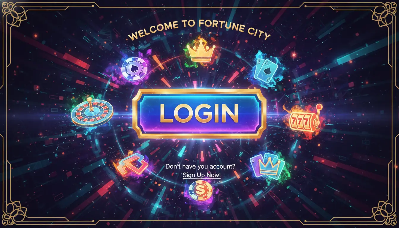 Evolve casino login