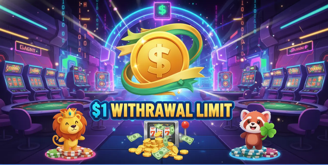 Evolve casino withdrawal limit