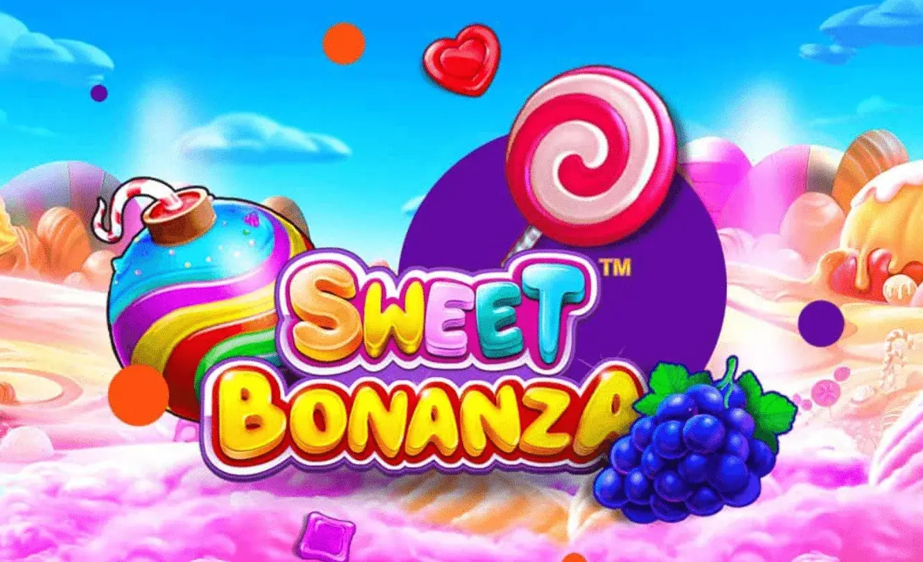 Evolve casino Sweet Bonanza